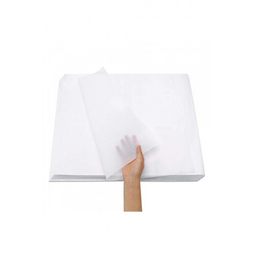 Pelur Kağıt Beyaz 50×70 cm (100 Adet) Pelur Kağıt Beyaz 50×70 cm (100 Adet)