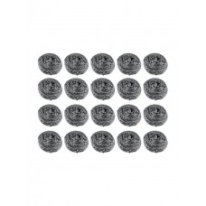 Bulaşık Top Teli 60 gr 20 Adet