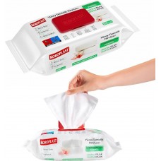 Koroplast Yüzey Temizlik Havlusu 100 Yaprak 1 Paket