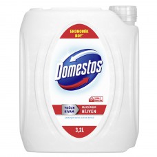 Domestos Ultra Beyaz Çamaşır Suyu 3.240 ml 1 Adet