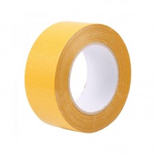 Çift Taraflı Bant 48 mm x 25 Metre Güçlü Yapışkanlı Genel Amaçlı Bant (1 Adet)