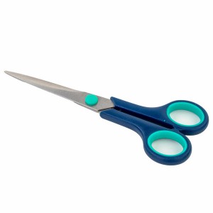8.5 İnç Paslanmaz Çelik Çok Amaçlı Terzi ve Ev Makası (1 Adet)