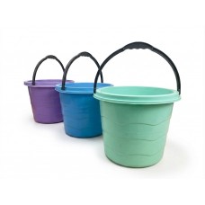 10 Litre Plastik Temizlik Kovası 1 Adet