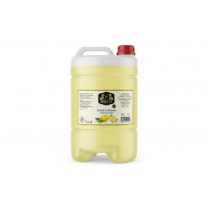 Roytex 80 Derece Limon Kolonyası 5 Litre 