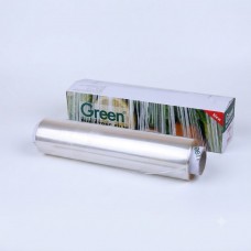 Green Kutulu PVC Streç Film 30 cm x 300 Metre 1 Adet - Mutfak Tipi Gıda Sarma Poşeti