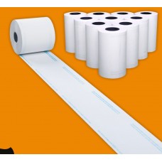 Pos Rulosu Kağıdı 56×14 (Tam Metre ) Termal Rulo 800 ADET