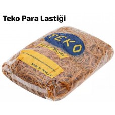 TEKO PARA LASTİĞİ 7'lik (1.2 mm)