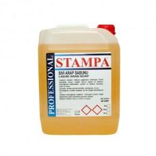 Sıvı Arap Sabunu 5 Lt