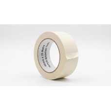Kağıt Maskeleme Bandı 48 mm x 25 Metre Kolay Sökülür Boyacı Bandı (1 Adet)