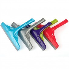 Plastik Camçek Ev ve Araç Cam Silici Çekçek 35 cm 1 Adet (Karışık / Asorti Renkli)