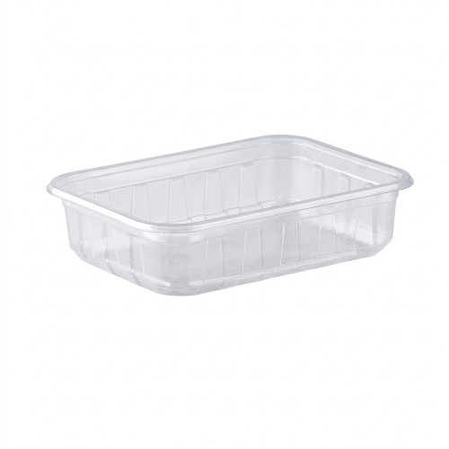 250 gr Şeffaf Plastik Börekçi Kasesi Kapaksız (100 Adet / 1 Paket) 250 gr Şeffaf Plastik Börekçi Kasesi Kapaksız (100 Adet / 1 Paket)