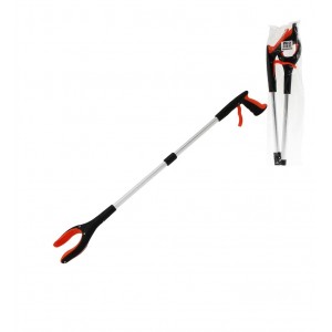 Pratik Çöp Toplama Kıskacı 83 cm 1 Adet