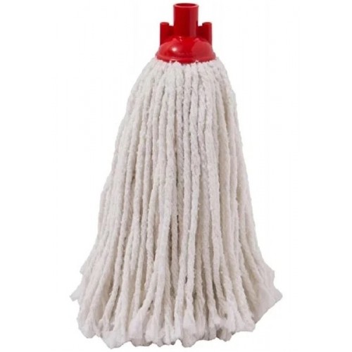İpli Paspas Püsküllü Large Mop Vileda Ucu – 1 Adet İpli Paspas Püsküllü Large Mop Vileda Ucu – 1 Adet