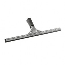 Metal Cam Silme Çekçeği 35 cm Profesyonel Camçek (1 Adet)