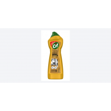 Cif Krem Gold 750 ml 1 Adet