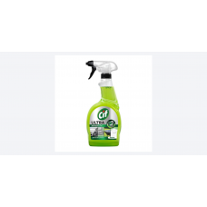 Cif Ultra Anında Etki Kir ve Yağ Çözücü 1025 ml 1 Adet