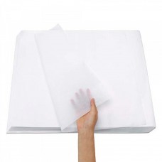 Pelur Kâğıt 28 gr Beyaz – 70×110 cm – 100 Adet