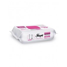 Sleepy Easy Clean Lilyum Buketi Yüzey Temizlik Havlusu 100 Yaprak 1 Paket
