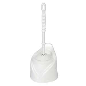 Muhafazalı WC Fırçası Tuvalet Fırçası 1 Adet