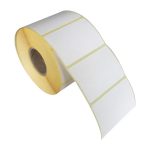 Termal Barkod Etiketi 150x100 / 350 Sarım 5 Rulo