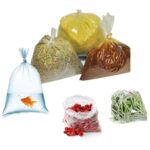 BAKKALİYE POŞETİ 23X36 İKİLİK NAYLON TORBA 5 kg