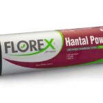 Florex 150x100 cm Endüstriyel Çöp Torbası - Hantal Power 1000 gr 1 Rulo