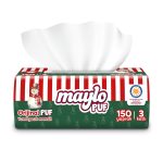 Maylo Puf Mendil 150'li 1 Paket