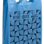 Orta Boy Mavi Tekel Poşeti A Kalite 5 Kg