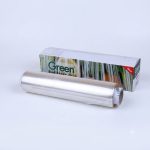 Green Kutulu PVC Streç Film 30 cm x 300 Metre 1 Adet - Mutfak Tipi Gıda Sarma Poşeti
