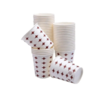Karton Bardak 7 Oz 3000 Adet (1 Koli)