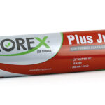 Klasik Seri Plus Jumbo Çöp Poşeti C Katlama Kod 517