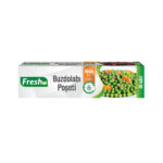 Fresh-Up Buzdolabı Poşeti 20x30cm Küçük Boy 30lu 10 Paket