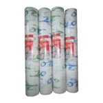 100X150 KAĞIT YEMEK MASA ÖRTÜSÜ 24 METRE 1 RULO