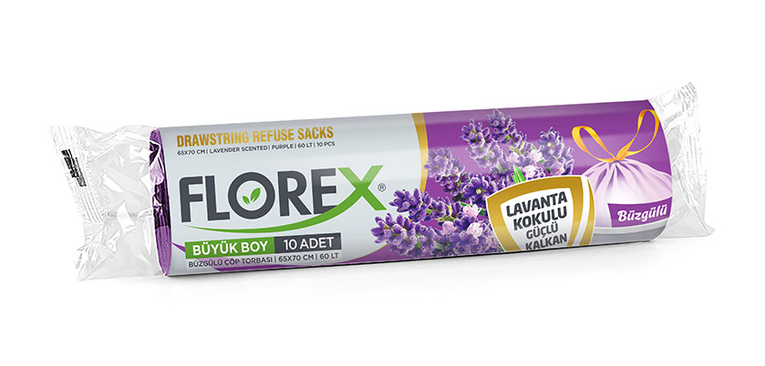 Lavanta-Kokulu-Buzgulu-Buyuk-Boy-Cop-Torbasi-Kod-303-resim-293.jpg Florex Lavanta Aromalı Büzgülü Çöp Torbası – Büyük Boy (65×70) 1 Paket - Görsel 1