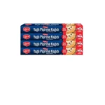 Roll-Up Silikonlu Kesilmiş Pişirme Kağıdı 37 cm x 42 cm 16 yp (39gsm) 1 KUTU