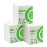 KARE PEÇETE 20X24 (100'LÜ) 50 PAKET