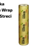 Gıda Streci Wrap 30 mm x 150 Metre