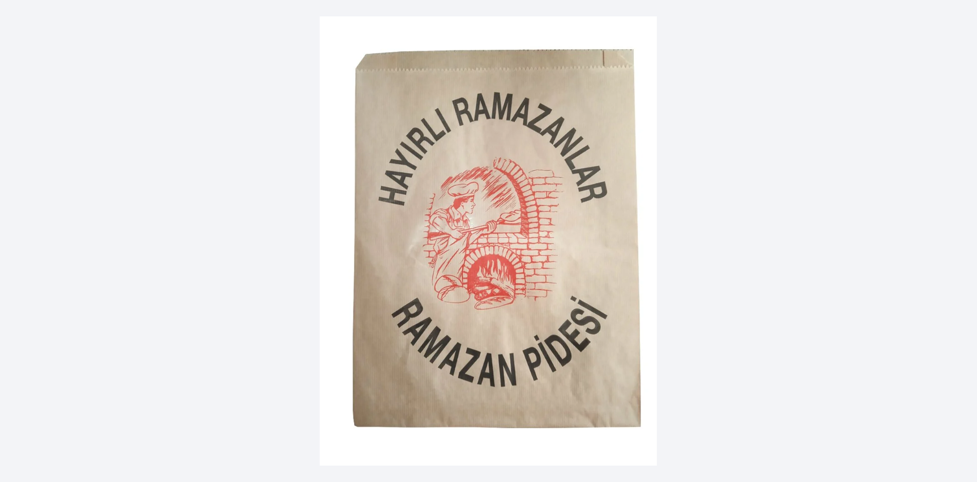 indir-10.png Ramazan Pidesi Kese Kağıdı 10 kg - Görsel 1