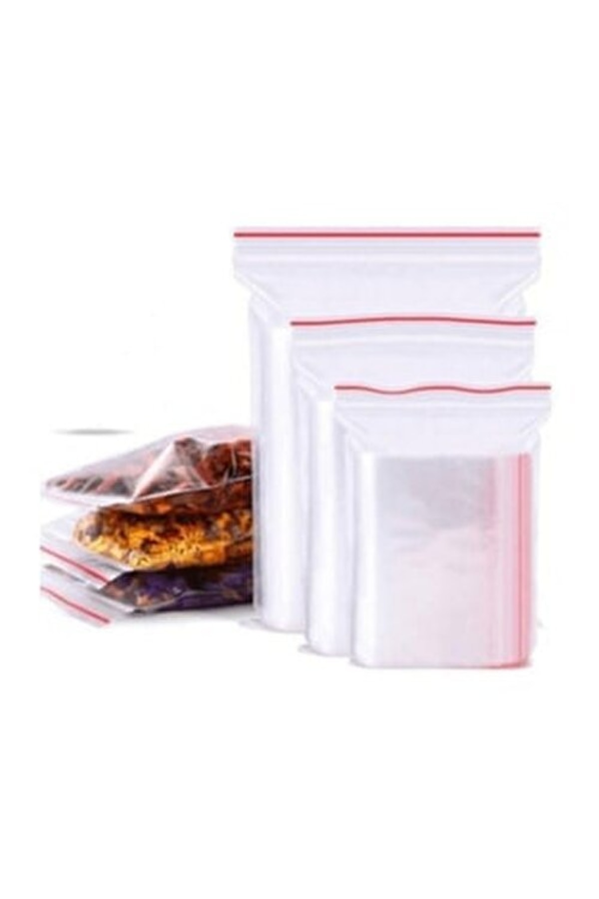 kilitli-poset-kilitli-torba-8x10-cm-100-adet-seffaf-naylon-87636.jpg Kilitli Torba 10x12 500 Adet - Görsel 1