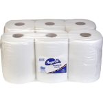 Megasil Fotoselli Hareketli Kağıt Havlu 4 kg 1 Koli