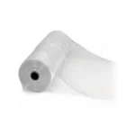 Kuru Temizleme Poşeti Rulo Şeffaf 60 cm (20kg 1 Top)