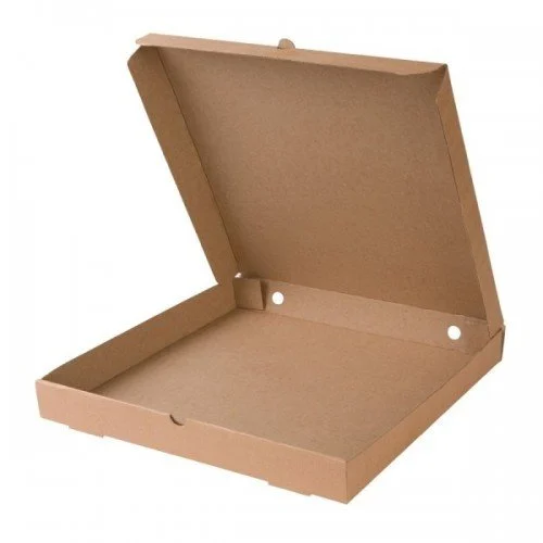 pizza-kutusu.webp Pizza Kutusu 33x33 100 Adet - Görsel 1