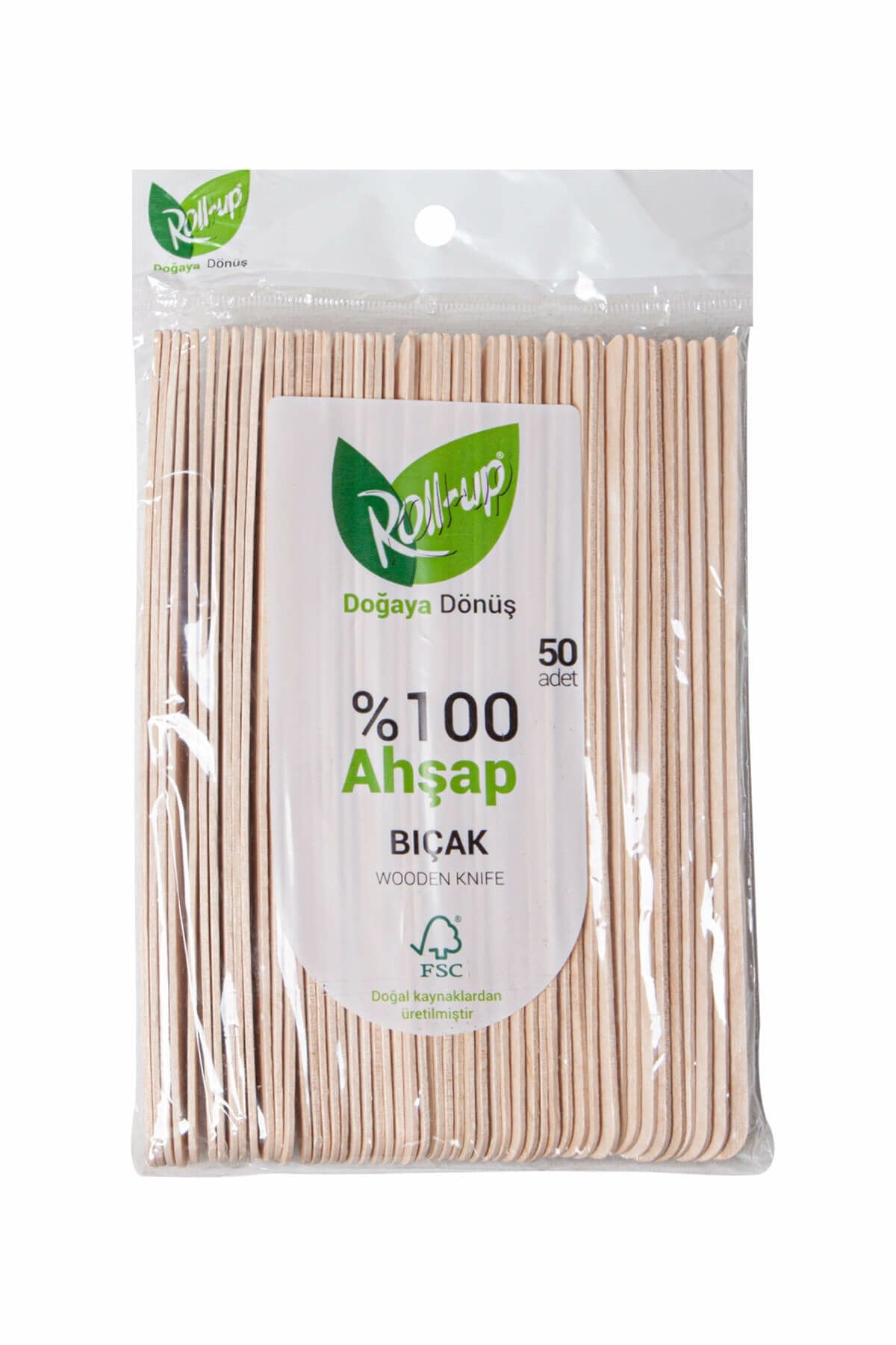 roll-up-ahsap-bicak-50-adet-natural-wooden-knife.jpg Roll-up Doğaya Dönüş Ahşap Tahta Bıçak 50'li 1 Paket - Görsel 1