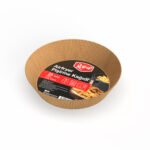 Roll-Up Airfryer Pişirme Kağıdı Yuvarlak 20cm 25li