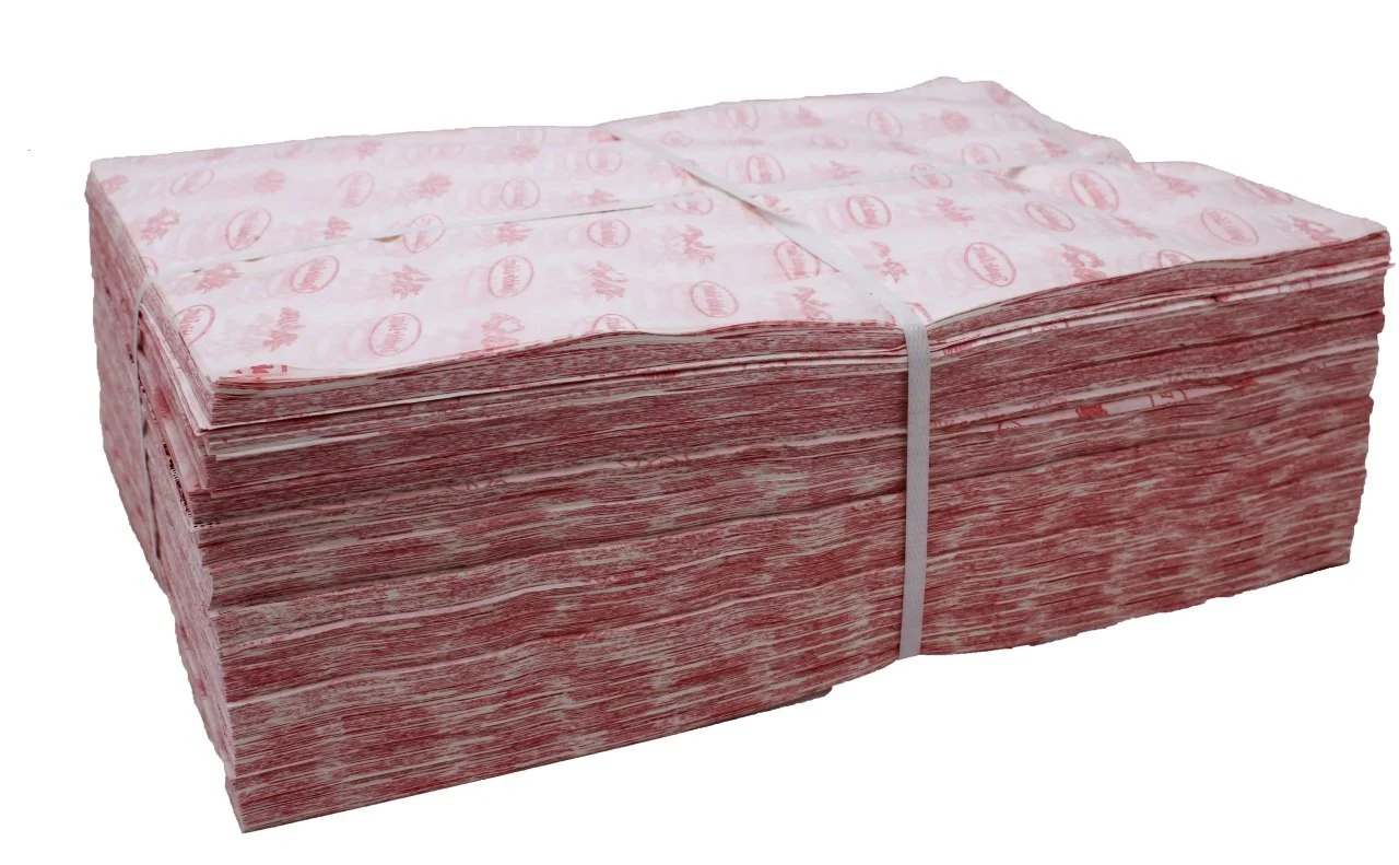 sulfit-yagli-kagit.webp Sülfit Yağlı Kağıt (Paketleme Kağıdı) 30 x 40 cm - 1 kg - Görsel 1