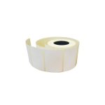 Terazi Etiketi 40x58 / 500 Sarım 100 Rulo