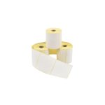 Termal Barkod Etiketi 120x100 / 450 Sarım 20 Rulo